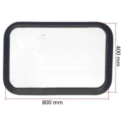 APSYS Fenêtres / Baies Fixes -Matériel De Camping farnier penin fenetres baies fixes accessoire fourgon camion camping car 5