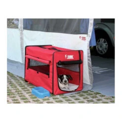 FIAMMA Carry-Dog 8 FIAMMA Carry-Dog -Matériel De Camping fiamma carry dog 1
