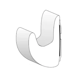 FIAMMA Drip Stop 75 Cm -Matériel De Camping fiamma drip stop 75 cm 4