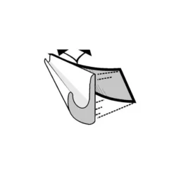 FIAMMA Drip Stop 3 M 9 FIAMMA Drip Stop 3 M -Matériel De Camping fiamma drip stop gouttiere 3