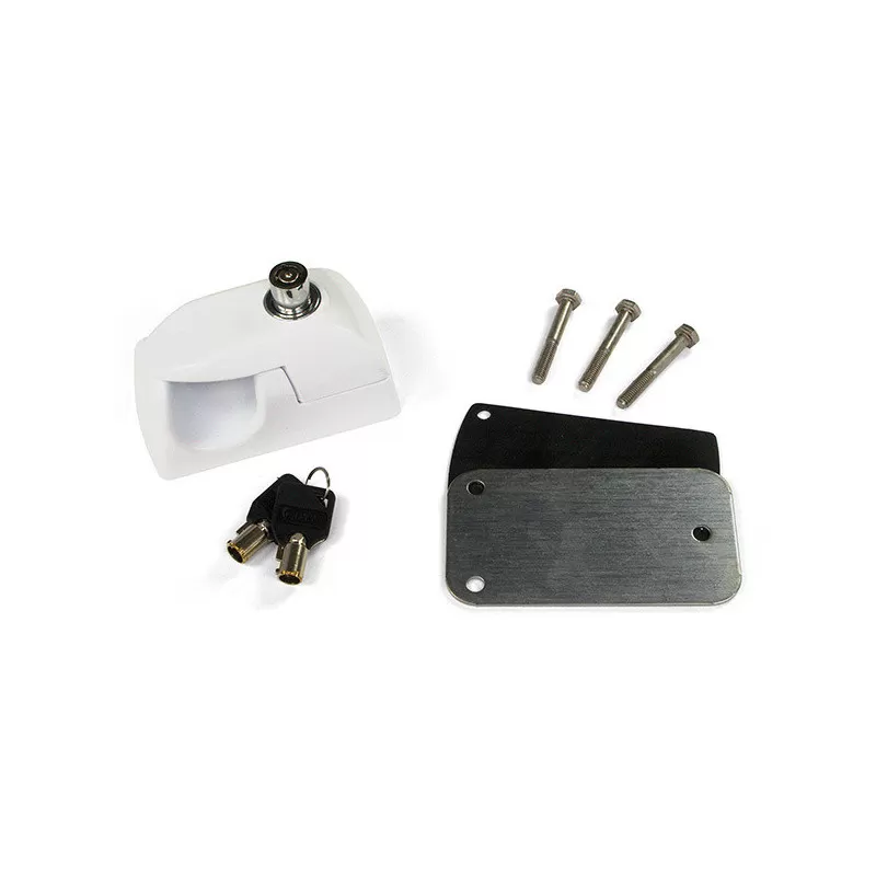 FIAMMA Kit Security Lock 3 FIAMMA Kit Security Lock