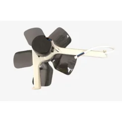 FIAMMA Kit Turbo-Vent 28 F 6 FIAMMA Kit Turbo-Vent 28 F -Matériel De Camping fiamma kit turbo vent 28 f 1