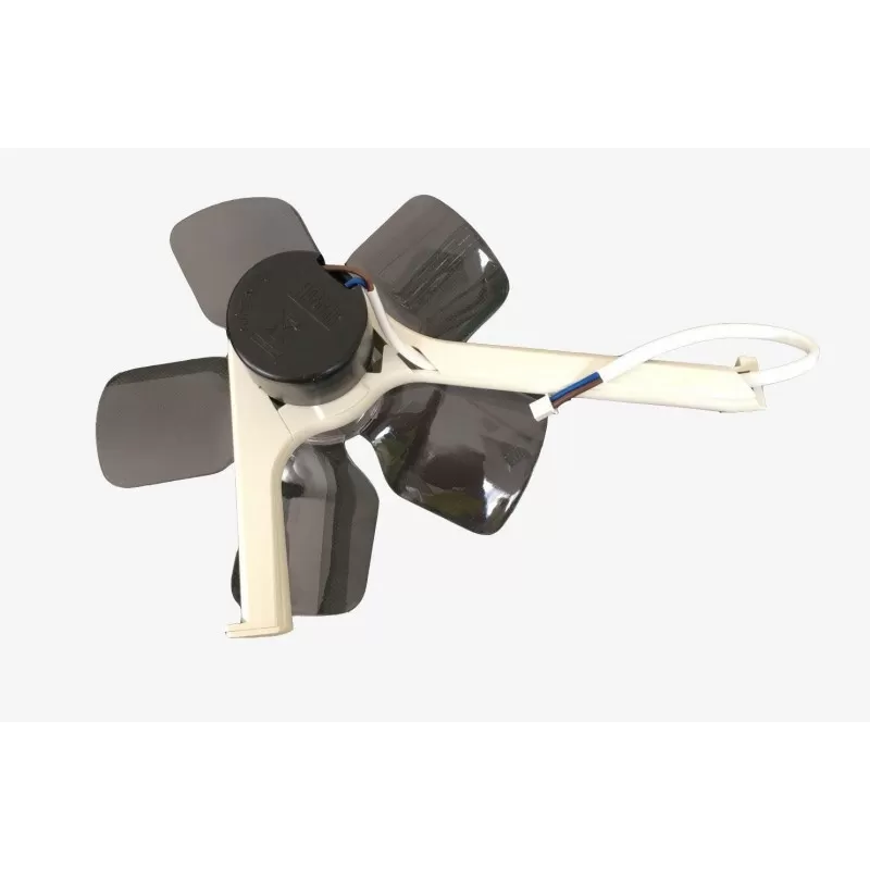 FIAMMA Kit Turbo-Vent 28 F 4 FIAMMA Kit Turbo-Vent 28 F – Image 2