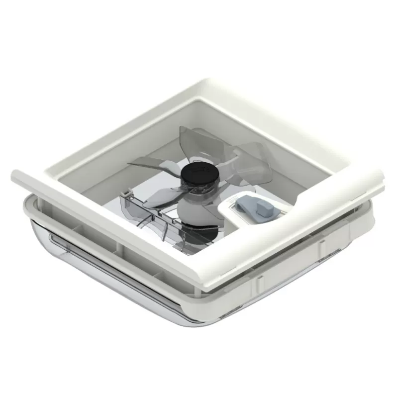 FIAMMA Kit Turbo-Vent 28 F 3 FIAMMA Kit Turbo-Vent 28 F