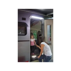 FIAMMA Led Awning Light Gutter 8 FIAMMA Led Awning Light Gutter -Matériel De Camping fiamma led awning light gutter 2