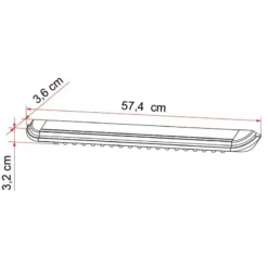 FIAMMA Led Sensor Door Light -Matériel De Camping fiamma led sensor door light 1 3