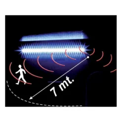 FIAMMA Led Sensor Door Light -Matériel De Camping fiamma led sensor door light 1 4