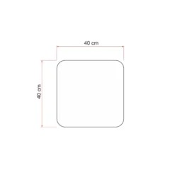 FIAMMA Thermo Vent 40 -Matériel De Camping fiamma rideau thermo vent 40 2