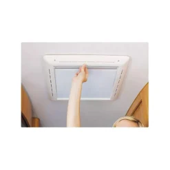 FIAMMA Rollo Vent 40 7 FIAMMA Rollo Vent 40 -Matériel De Camping fiamma rollo vent 40 2