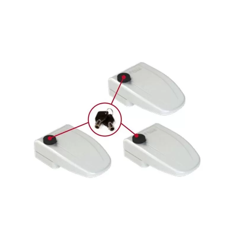 FIAMMA Safe Door 3 4 FIAMMA Safe Door 3 – Image 2