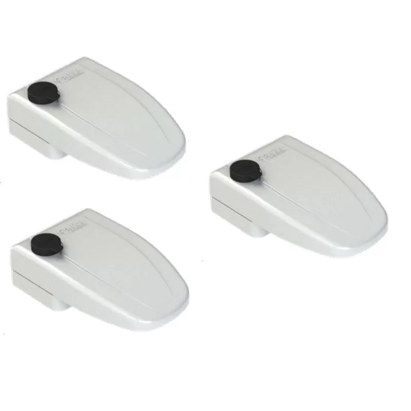 FIAMMA Safe Door 3 3 FIAMMA Safe Door 3