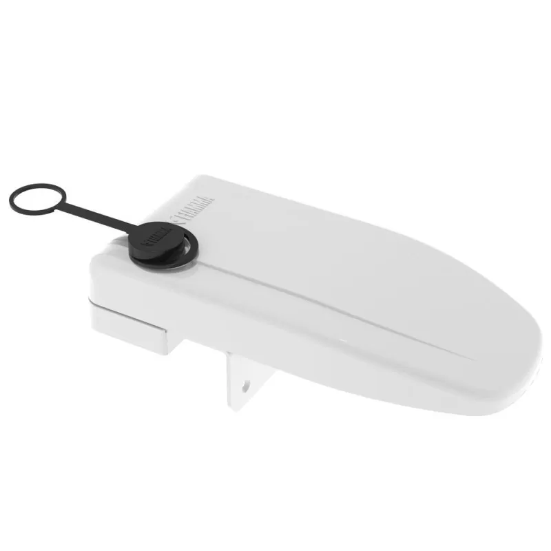 FIAMMA Safe Door Magnum Frame 3 FIAMMA Safe Door Magnum Frame