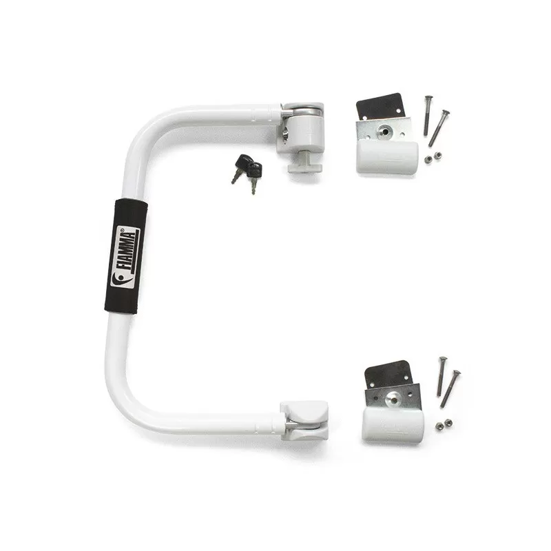 FIAMMA Security 46 3 FIAMMA Security 46