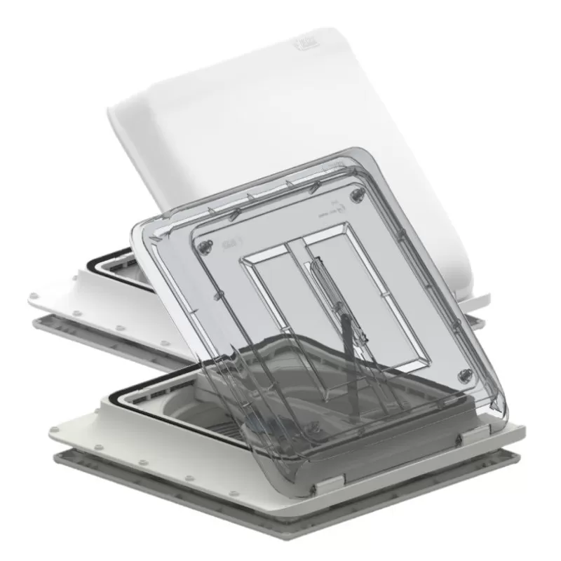 FIAMMA Turbo Vent 13 FIAMMA Turbo Vent – Image 11