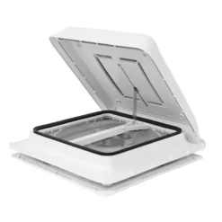 FIAMMA Turbo Vent 16 FIAMMA Turbo Vent -Matériel De Camping fiamma turbo vent 3