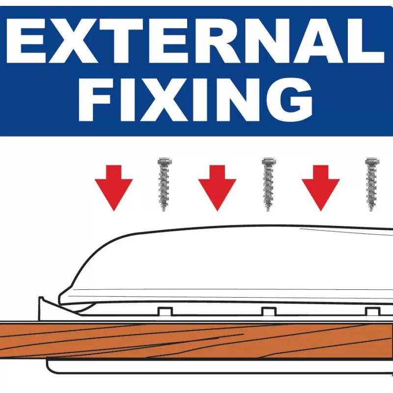 FIAMMA Turbo Vent 11 FIAMMA Turbo Vent – Image 9