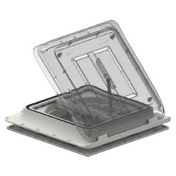 FIAMMA Turbo-Vent Premium -Matériel De Camping fiamma turbo vent premium 3