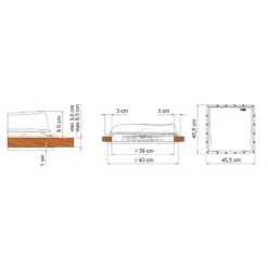 FIAMMA Turbo-Vent Premium -Matériel De Camping fiamma turbo vent premium 4