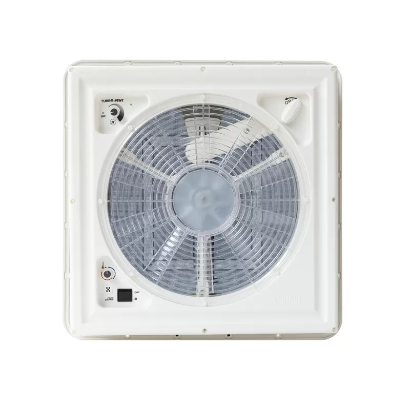 FIAMMA Turbo Vent 3 FIAMMA Turbo Vent