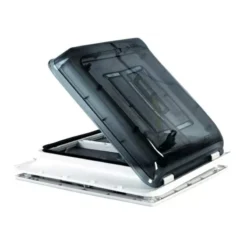 FIAMMA Vent Crystal -Matériel De Camping fiamma vent crystal 2