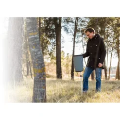 FLEXTRASH L 20 FLEXTRASH L -Matériel De Camping flextrash l 8