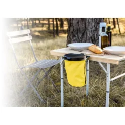 FLEXTRASH M -Matériel De Camping flextrash m 7