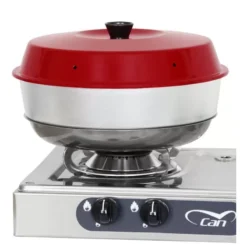 OMNIA Four -Matériel De Camping four omnia 2