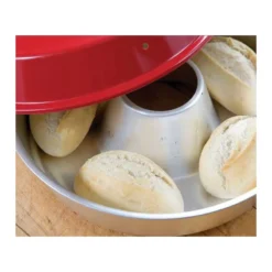 OMNIA Four -Matériel De Camping four omnia 4