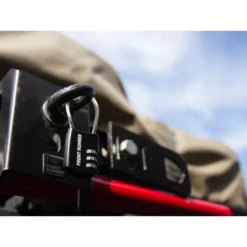 FRONT RUNNER Cadenas à Combinaison -Matériel De Camping front runner cadenas a combinaison 3