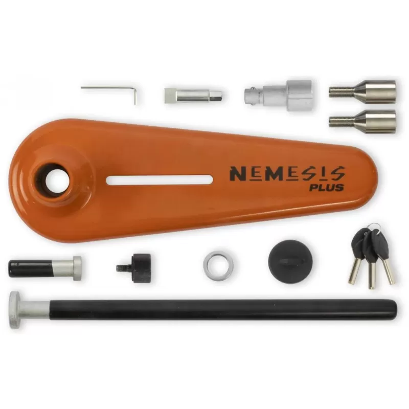 FULLSTOP Nemesis Plus 4 FULLSTOP Nemesis Plus – Image 2