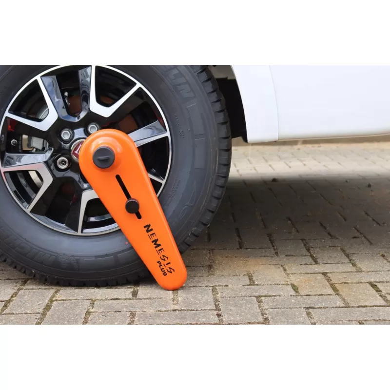 FULLSTOP Nemesis Plus 3 FULLSTOP Nemesis Plus