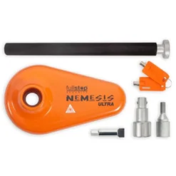 FULLSTOP Nemesis Ultra -Matériel De Camping fullstop nemesis ultra 3