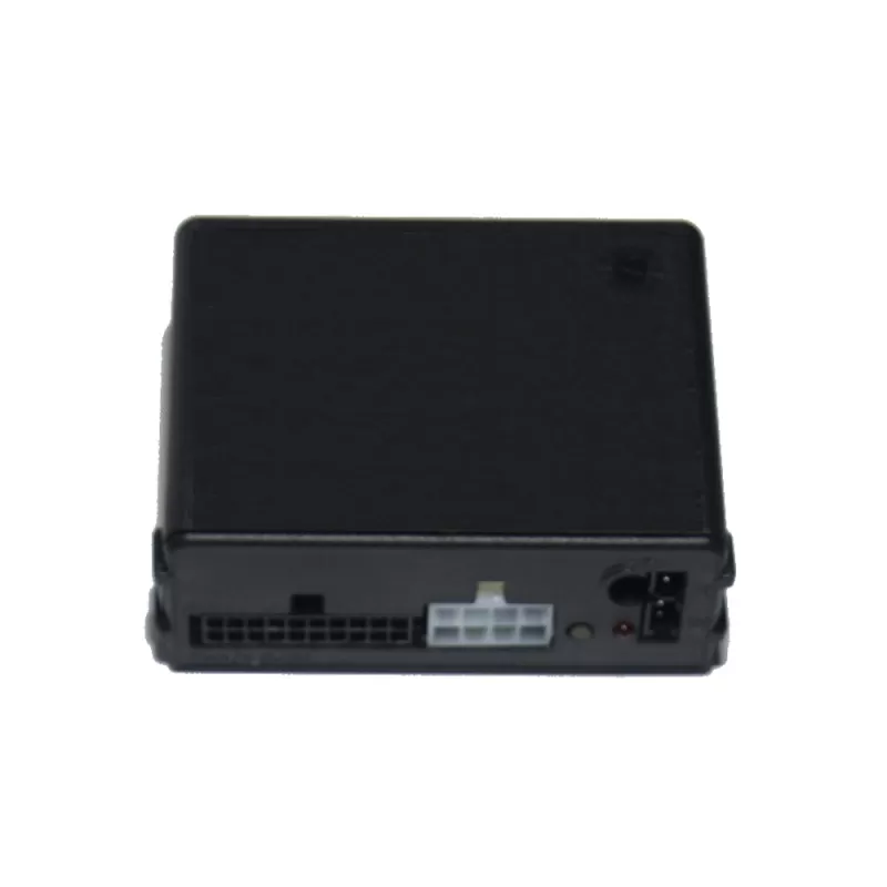 GEMINI Kit Alarme CAN-bus | Ducato X290 4 GEMINI Kit Alarme CAN-bus | Ducato X290 – Image 2