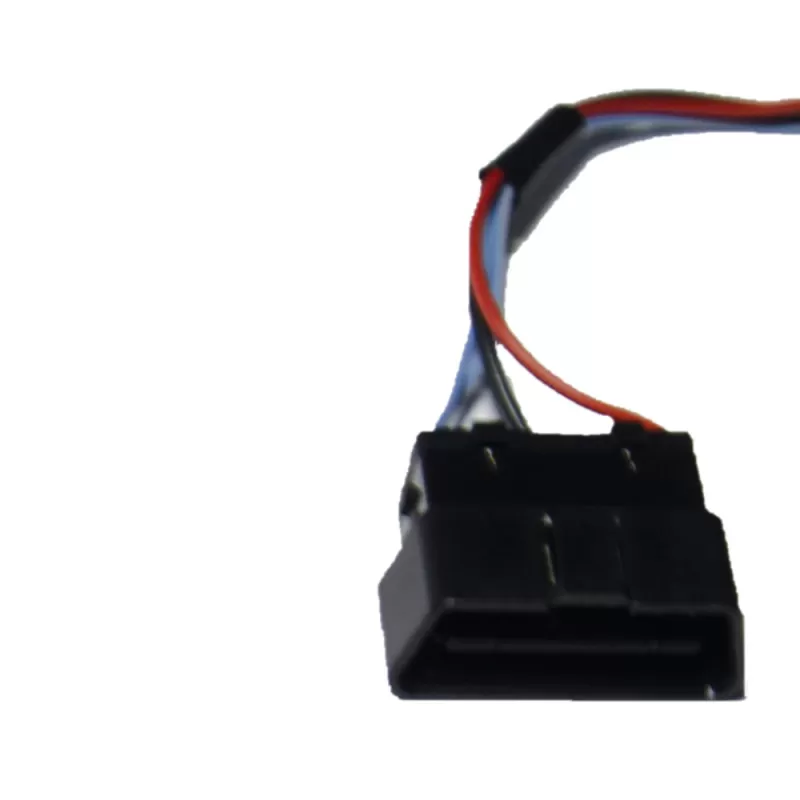 GEMINI Kit Alarme CAN-bus | Ducato X290 5 GEMINI Kit Alarme CAN-bus | Ducato X290 – Image 3