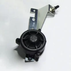 GEMINI Kit Alarme CAN-bus | Ducato X290