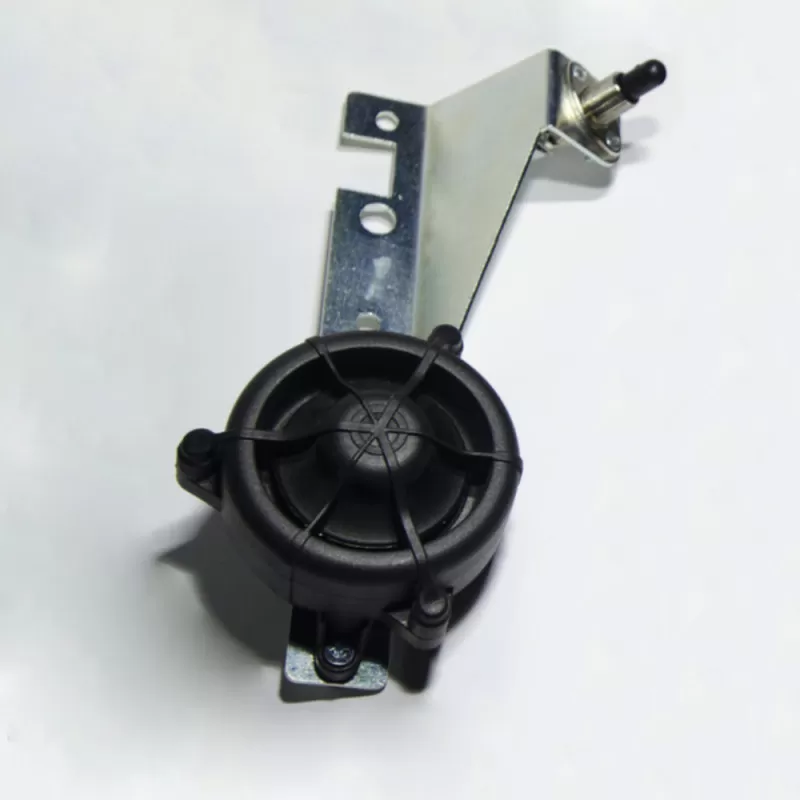 GEMINI Kit Alarme CAN-bus | Ducato X290 3 GEMINI Kit Alarme CAN-bus | Ducato X290