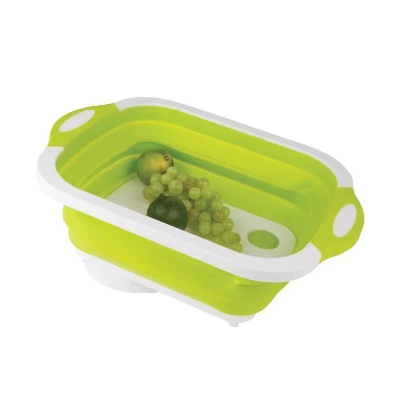 GIMEX Bassine Multifonctions 4 GIMEX Bassine Multifonctions – Image 2