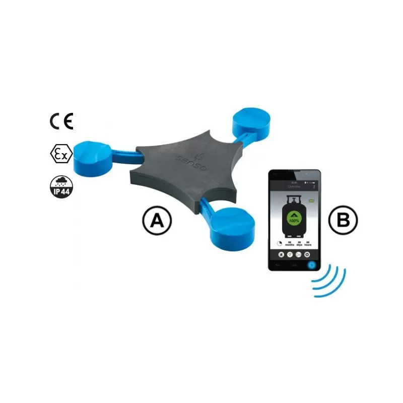 GOK Senso4s Basic 4 GOK Senso4s Basic – Image 2