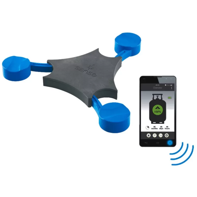 GOK Senso4s Basic 3 GOK Senso4s Basic