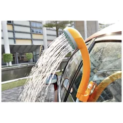 HABA Douchette Avec Batterie -Matériel De Camping haba douchette avec batterie 1