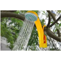 HABA Douchette Avec Batterie -Matériel De Camping haba douchette avec batterie 2