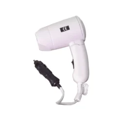 HABA Sèche-cheveux 12V -Matériel De Camping haba seche cheveux 12v 2