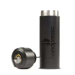 HANDPRESSO Pump Thermo-flask Noire