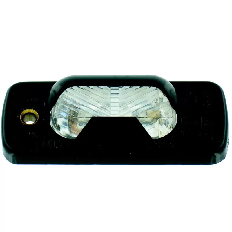 HELLA Eclaireur De Plaque 88 X 35 X 20,5 Mm 3 HELLA Eclaireur De Plaque 88 X 35 X 20,5 Mm