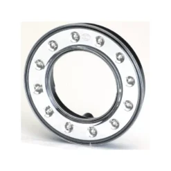 HELLA Enjoliveur Pour Feu Classic ø 55 Mm -Matériel De Camping hella enjoliveur pour feu classic o 55 mm 1