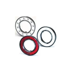 HELLA Enjoliveur Pour Feu Classic ø 55 Mm -Matériel De Camping hella enjoliveur pour feu classic o 55 mm 3