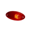 HELLA Feu De Position Rouge 101 X 45 Mm -Matériel De Camping hella feu de position rouge 101 x 45 mm