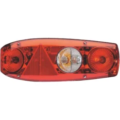 HELLA Feux Arrières Caraluna II Pus Caravane