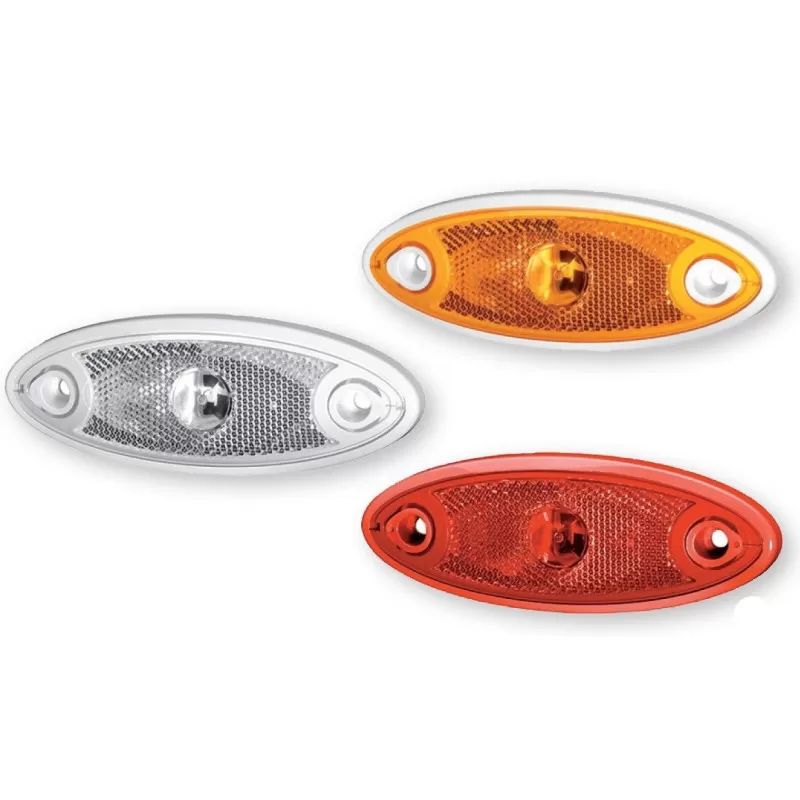 HELLA Feux De Position 343-440 3 HELLA Feux De Position 343-440