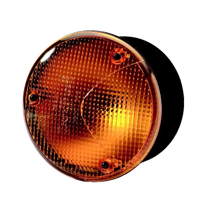 HELLA Feux Multi Arrières ø 122 Mm 6 HELLA Feux Multi Arrières ø 122 Mm – Image 4